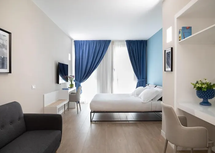 Alma Suites Napoli