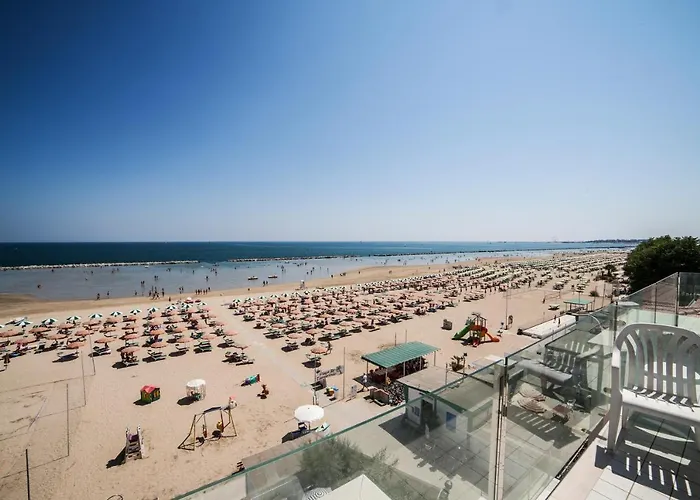 Riviera Mare Beach Life Hotel Rimini