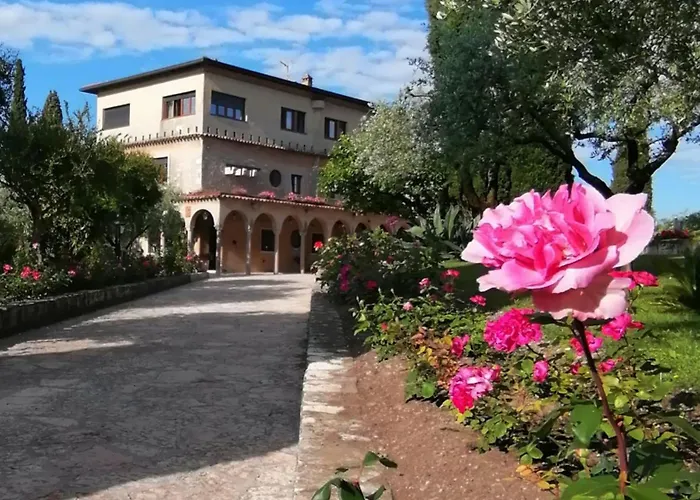 Villa Paradiso Sirmione