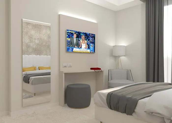Hotel Cenisio Rimini