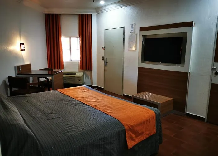 Hotel Premier Hermosillo