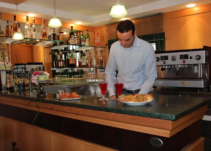 Hotel Verdemare Rimini