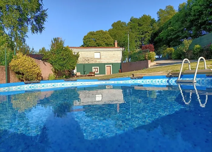 Hostal Casa Segade A Coruña