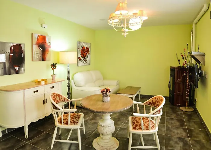 Villa El Carmen Exclusive Ávila