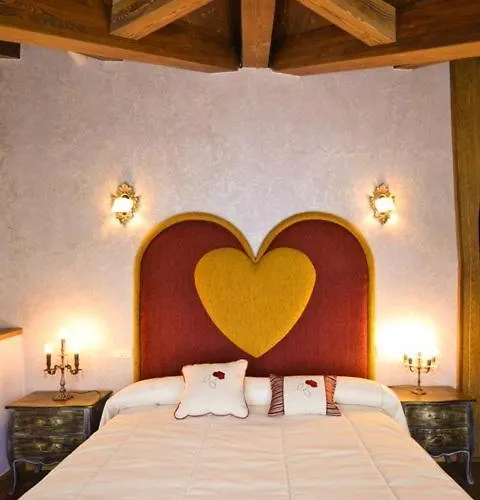 Villa El Carmen Exclusive Ávila