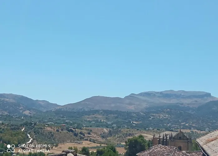 Hotel Old Town Ronda