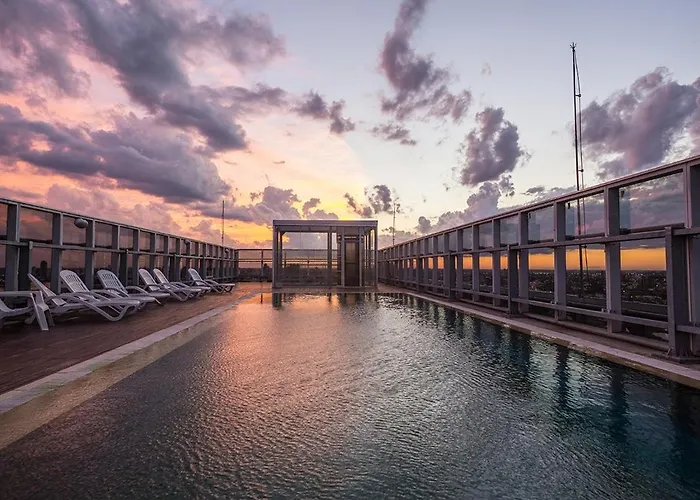 Hotel Unl-Ate Santa Fe