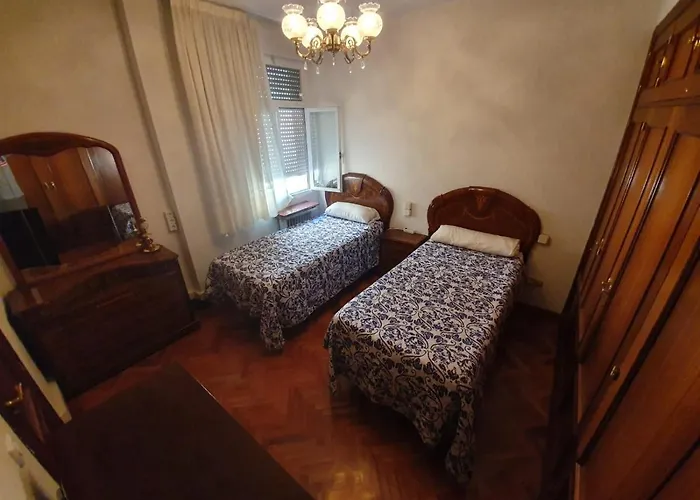 Fuencarral-Gran Via Rooms Tph Madrid