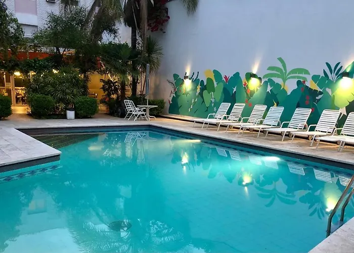 Hotel Nutibara Mendoza