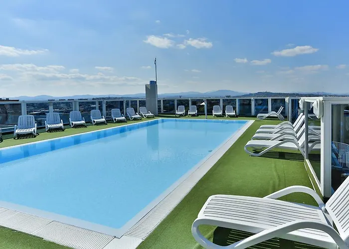 Hotel Soleblu Rimini