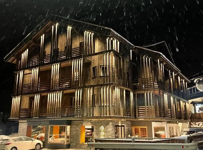 Hotel Silvana Selva di Val Gardena