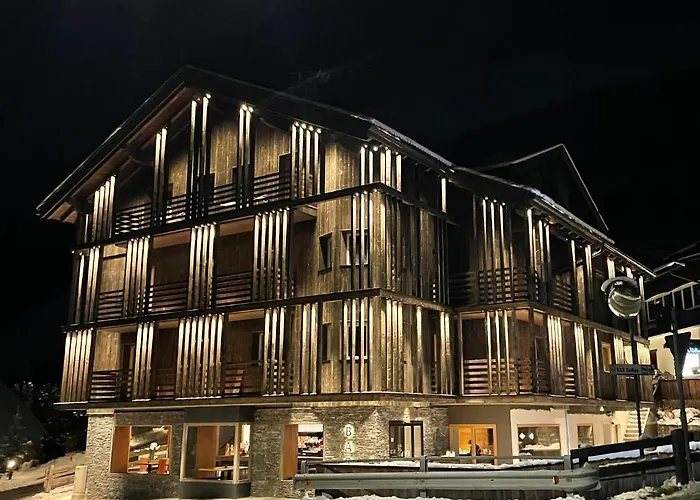 Hotel Silvana Selva di Val Gardena