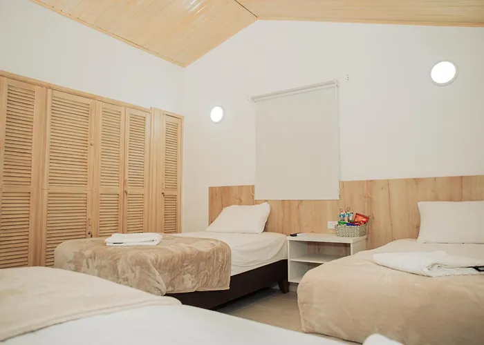 Hotel Casa LOURDES Valledupar
