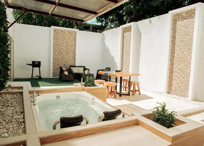 Hotel Casa LOURDES Valledupar