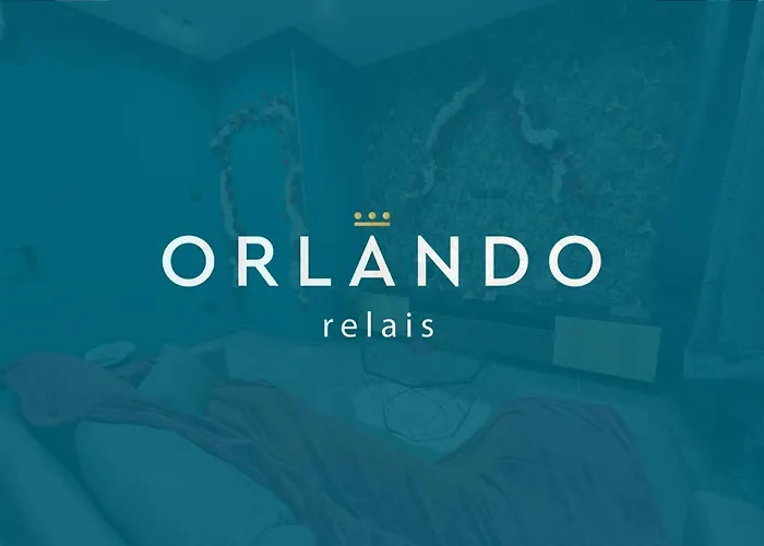 Bed and Breakfast Orlando Relais Napoli