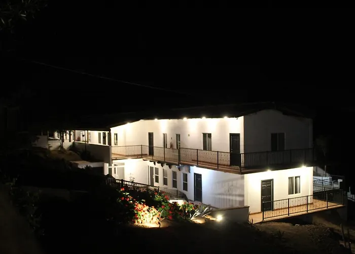 Viñas del Castillo Ensenada