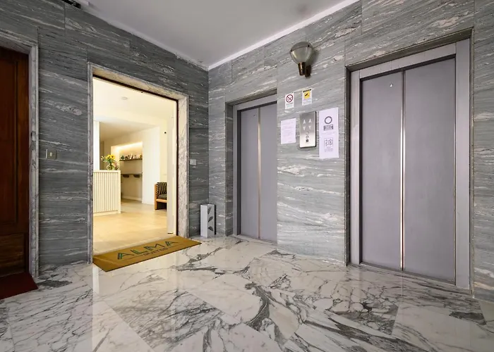 Alma Suites Napoli