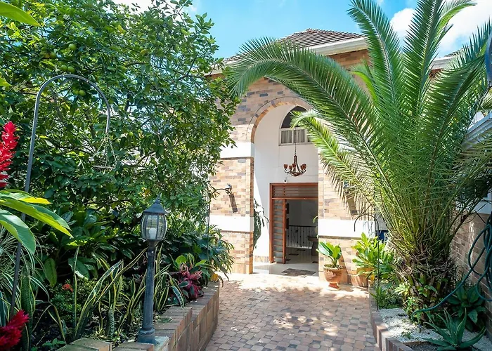 Serenity Suites Casa Boutique Bucaramanga