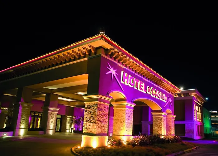Hotel Casino Magic Neuquén
