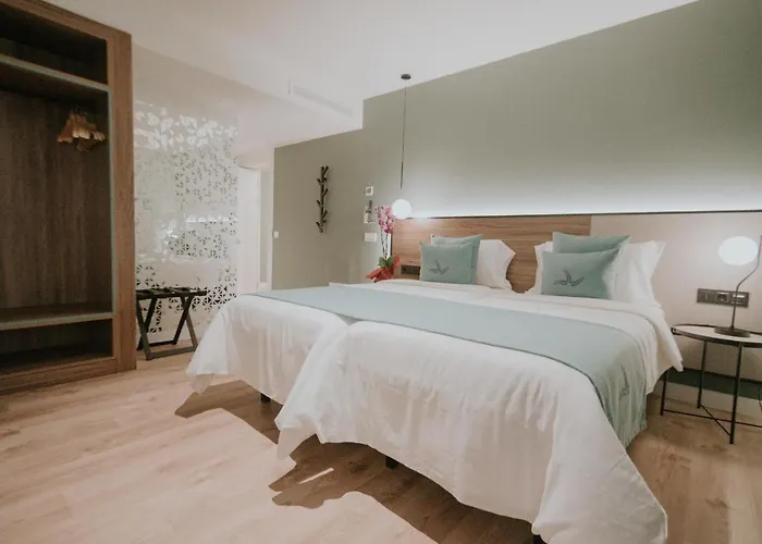 Hotel Catalina Plaza Sostenible Las Palmas de Gran Canaria