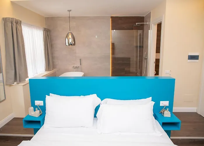 South Hands Luxury Rooms Napoli