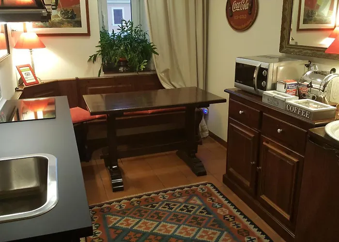 Bed&Breakfast A Casa di Lia a Roma