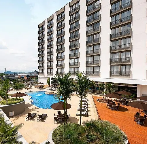 Movich Hotel De Pereira