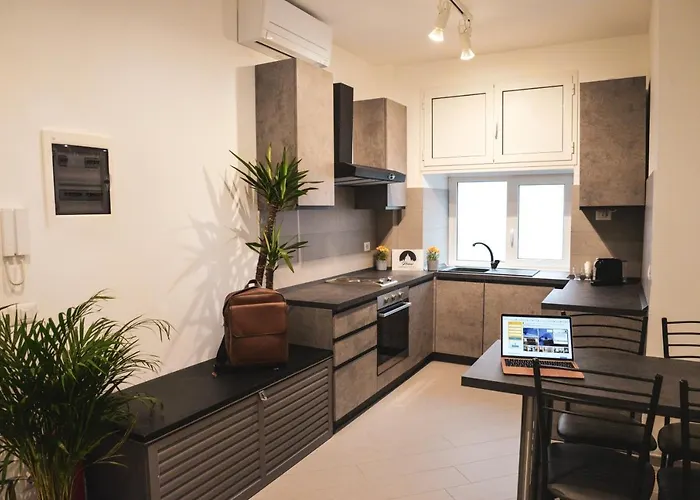 Prime Vatican Suites II