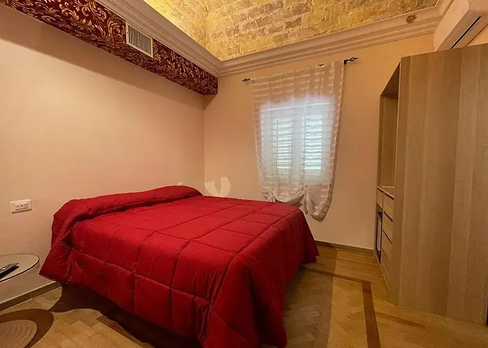 Hotel Villa Isa Pescara