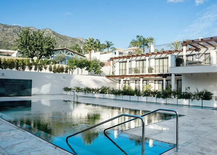 Sierra Blanca Resort Art Of Healing Marbella