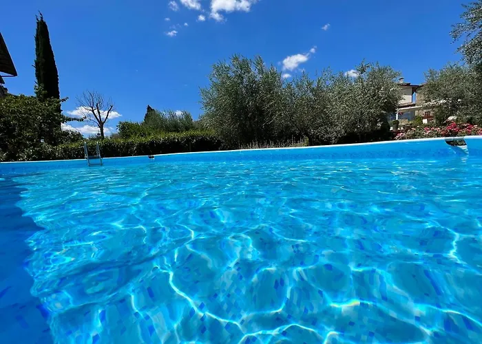 Corteviva Boutique B&B Perugia