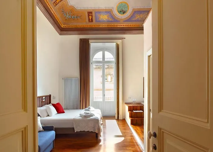 Naca Suite Catania