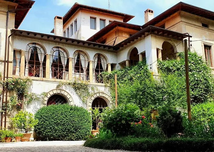 Hotel La dimora dell'artista Perugia