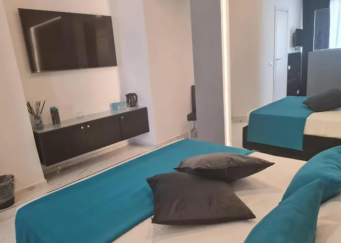 Hotel Maliziusella Napoli