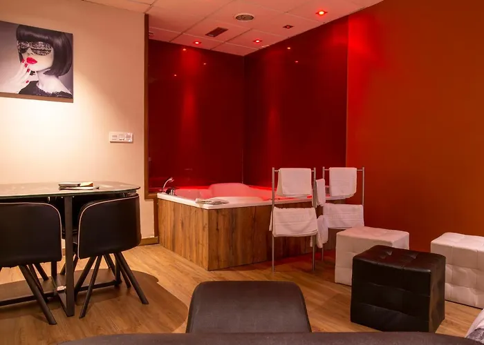 Motel Los Abedules Oviedo