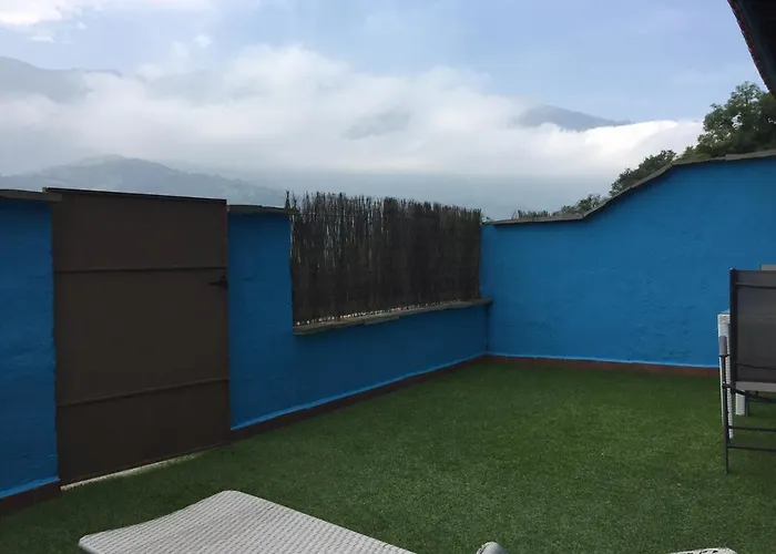 Hotel La Aldea Soñada Oviedo