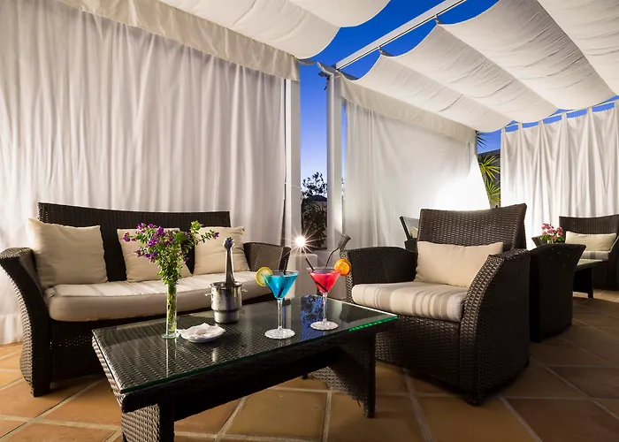 Hotel Royal Plaza Ibiza