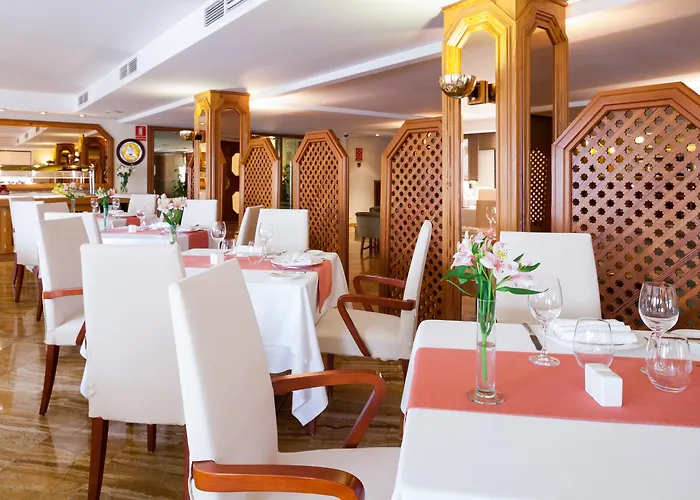 Hotel Royal Plaza Ibiza