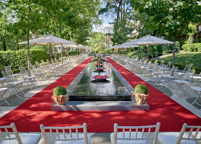 Rosewood Villa Magna Madrid