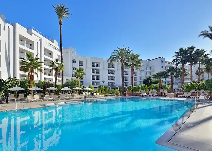 Hotel Sol Torremolinos - Don Pedro