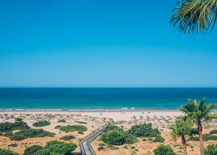 Hotel Iberostar Royal Andalus Chiclana de la Frontera