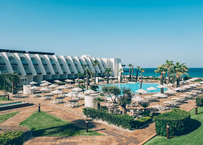 Hotel Iberostar Royal Andalus Chiclana de la Frontera