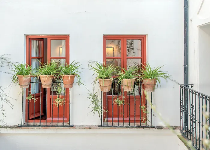 Hotel Las Casas de la Judería Sevilla