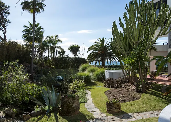 Aparthotel Ona Alanda Club Marbella