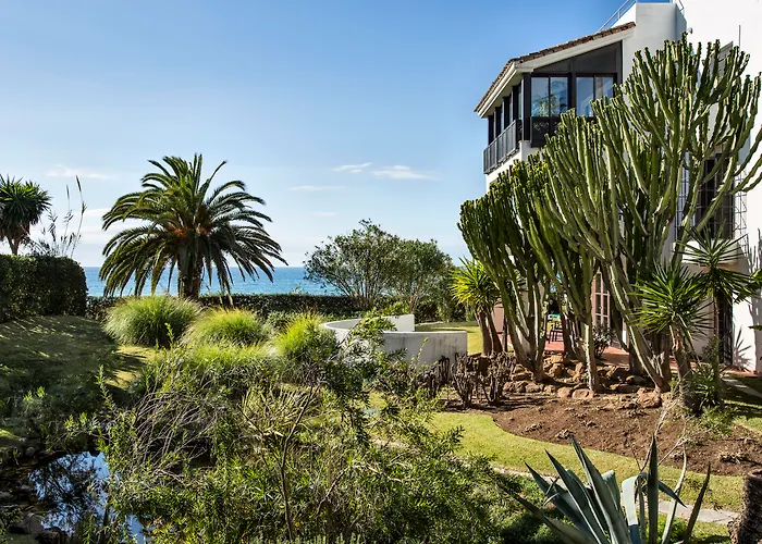 Aparthotel Ona Alanda Club Marbella