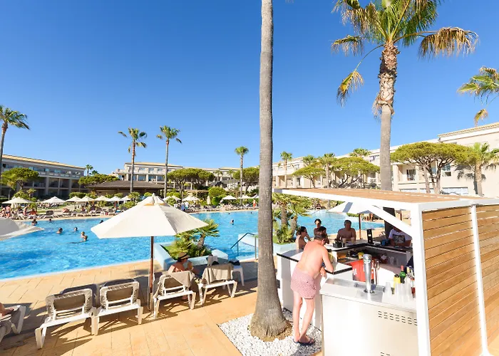 Hotel Valentin Sancti Petri Chiclana de la Frontera