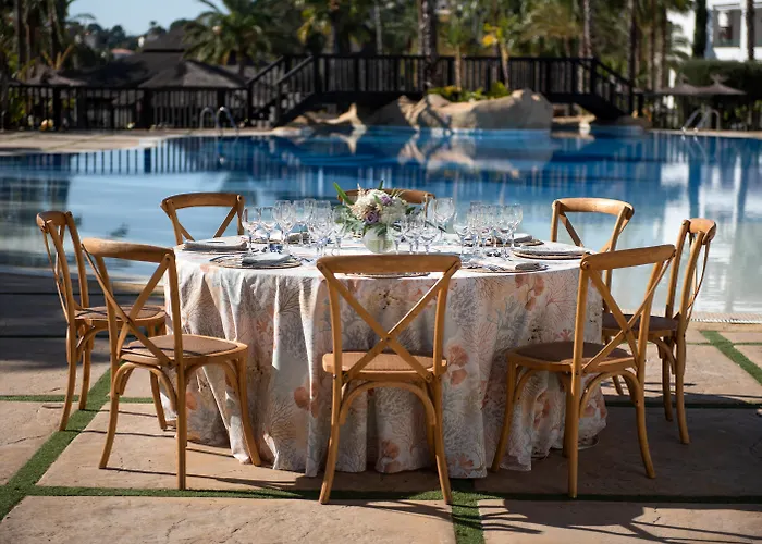 SH Villa Gadea Altea