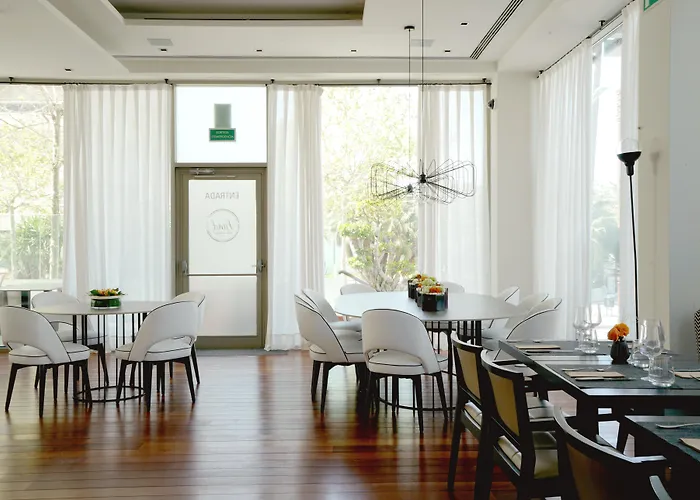 Hotel MiM Sitges Meliá Collection