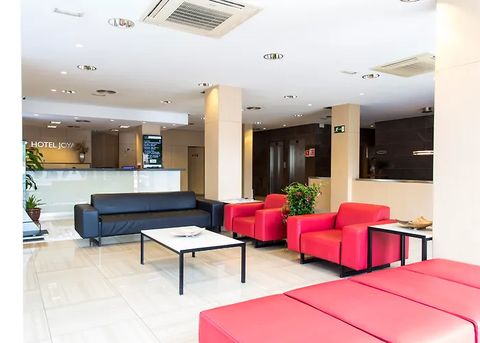 Hotel Joya Benidorm