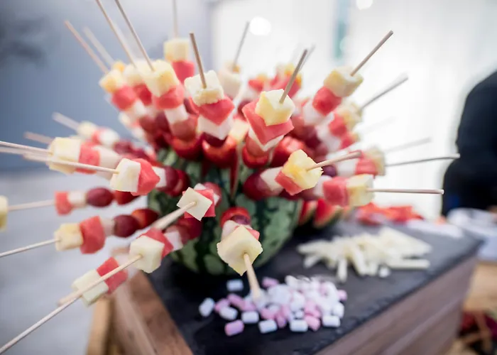 Hotel Cap Negret Altea